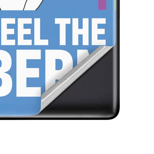 Feel The Bern Unicorn Pixel Skins